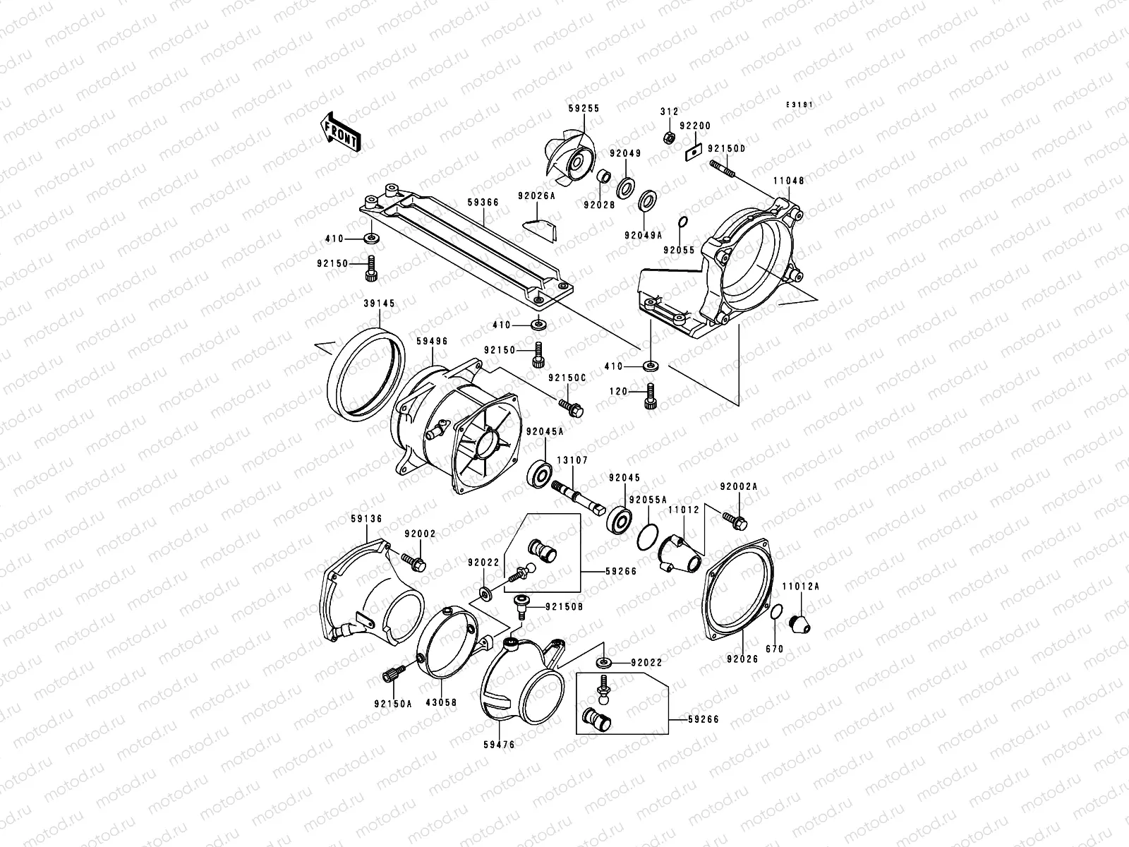 Jet Pump