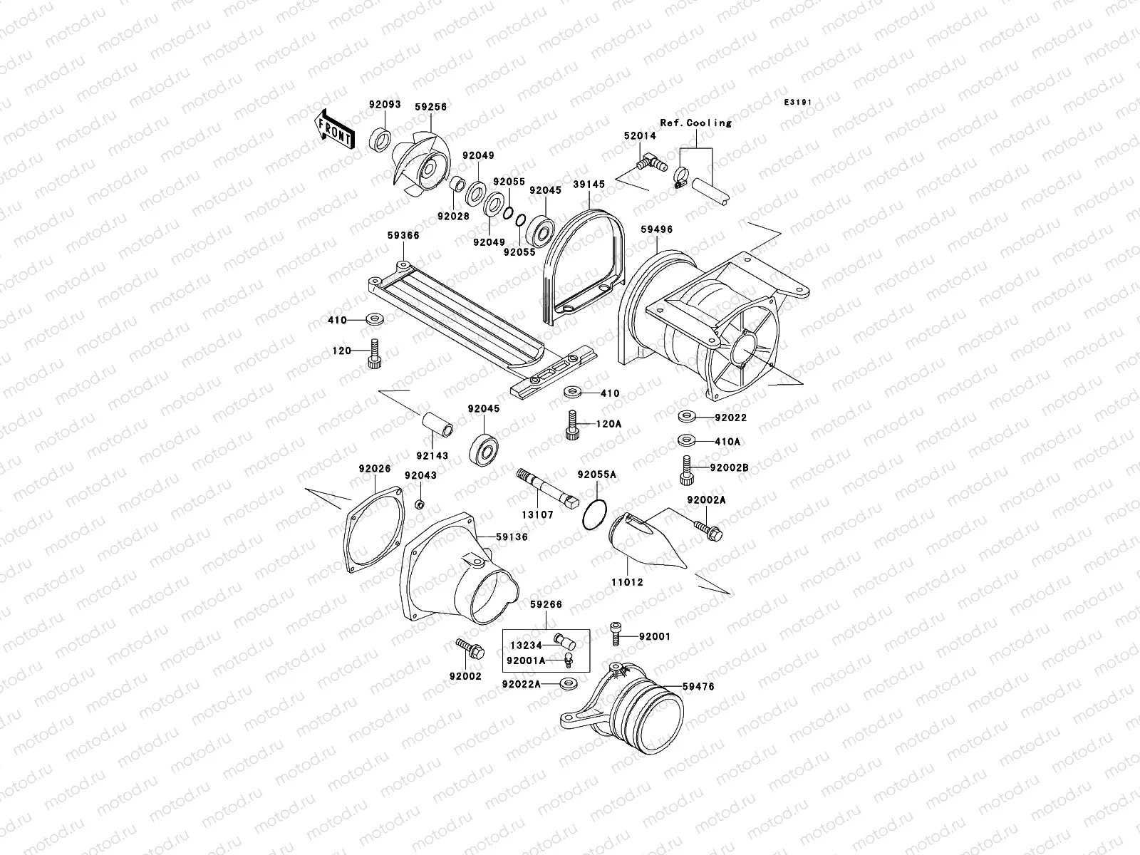 Jet Pump