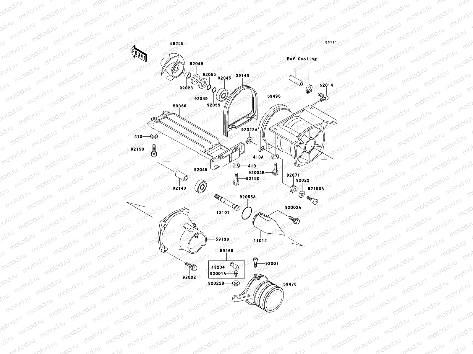 Jet Pump