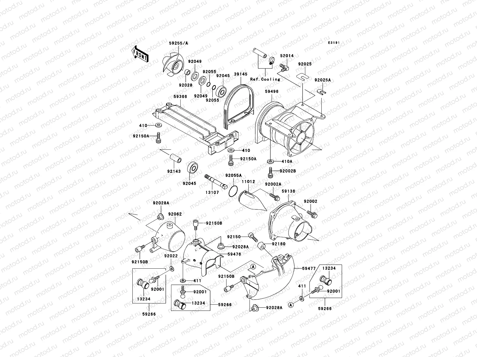 Jet Pump