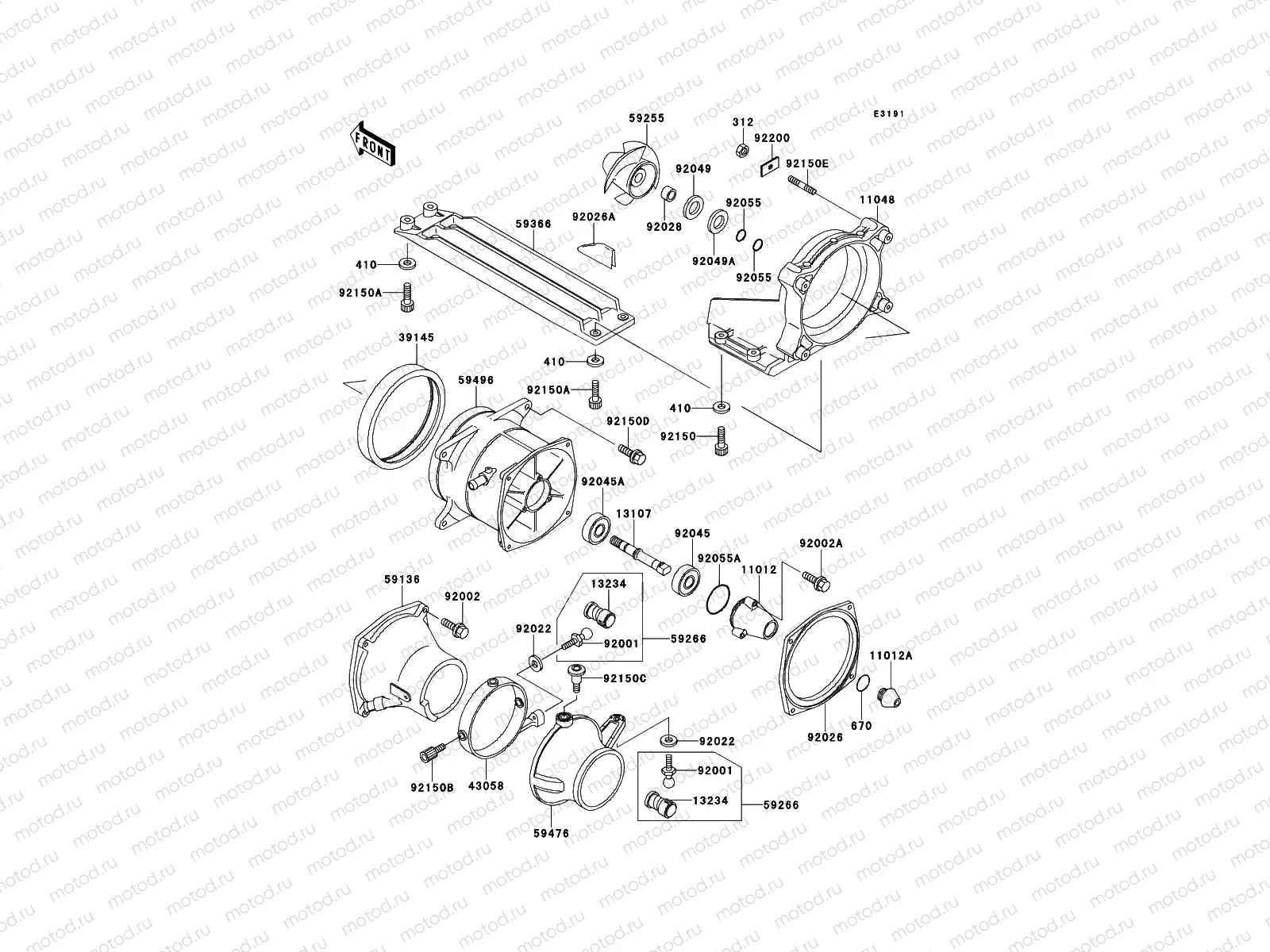 Jet Pump