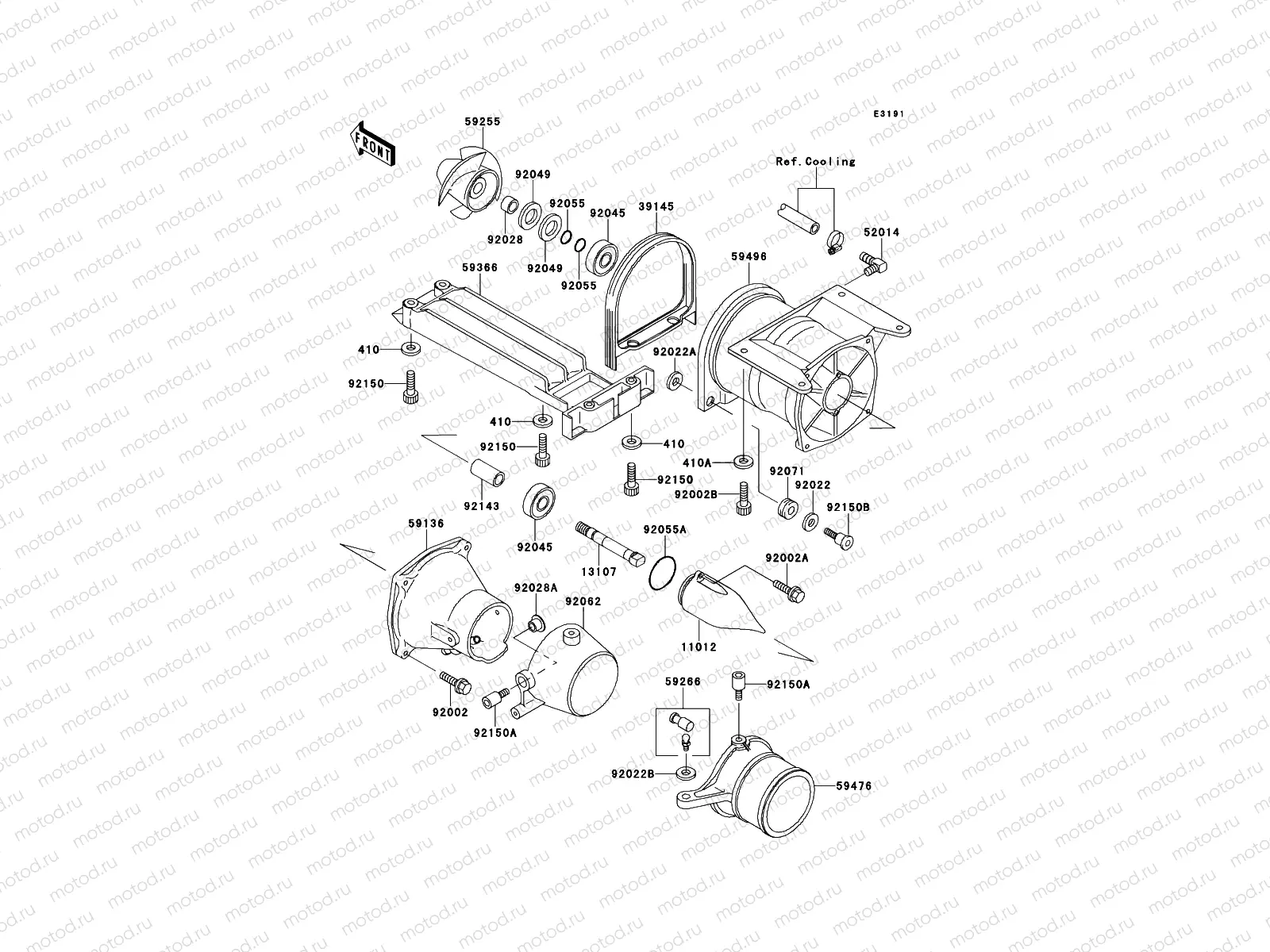 Jet Pump
