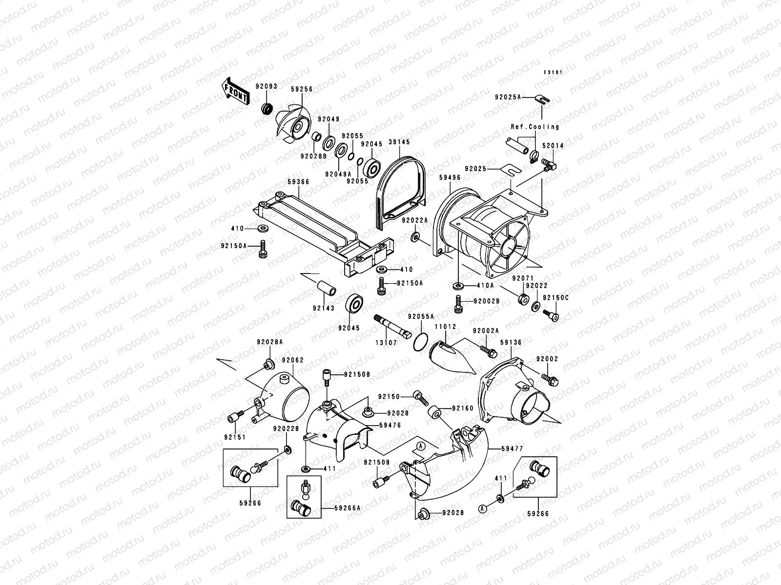 Jet Pump