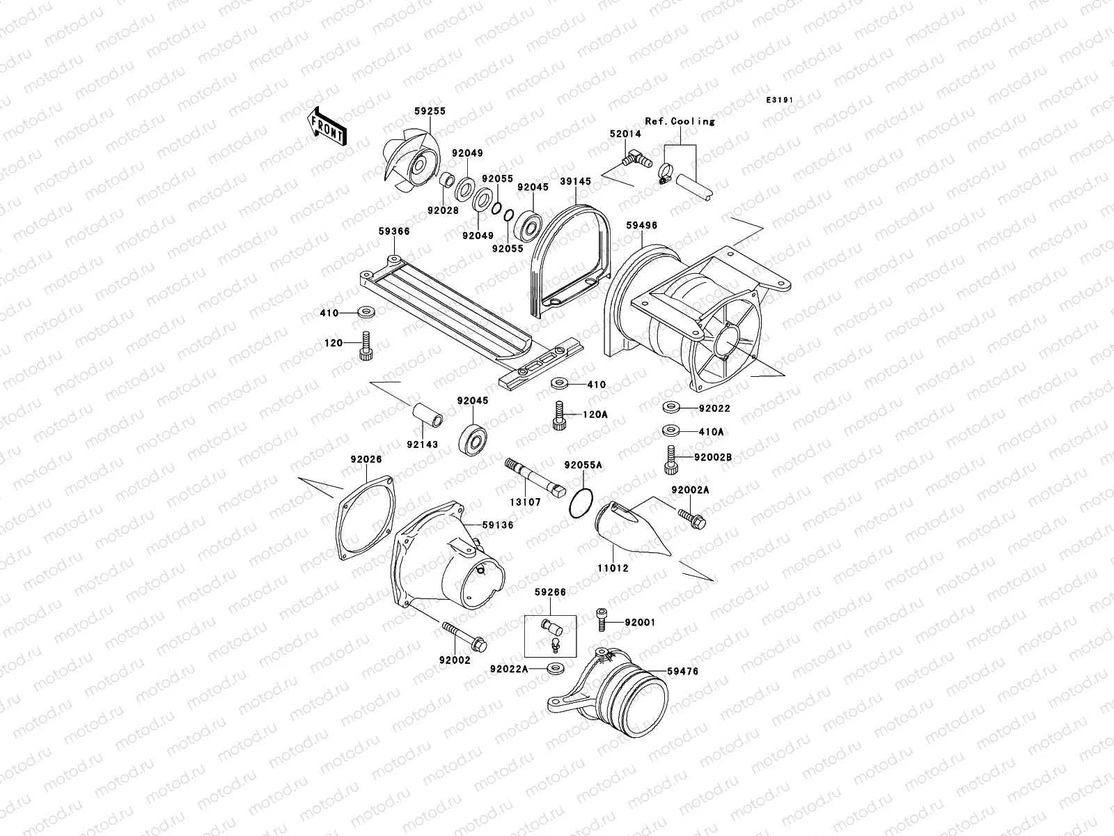 Jet Pump