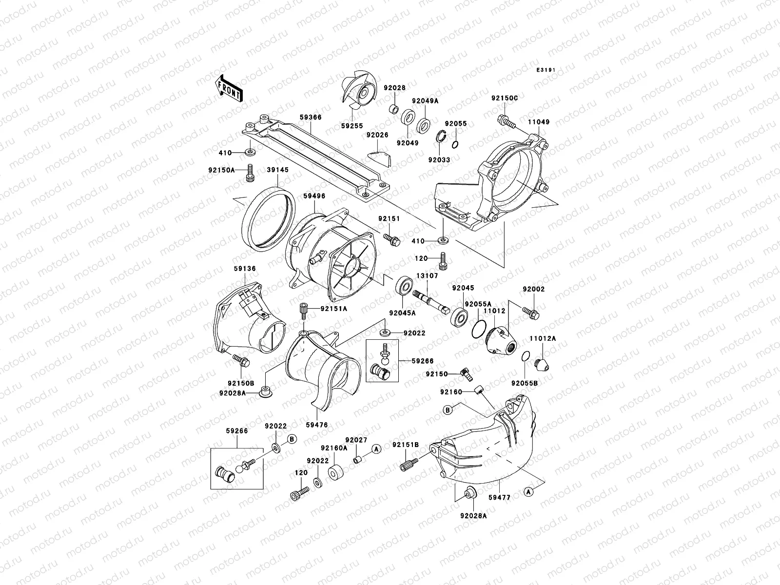 Jet Pump