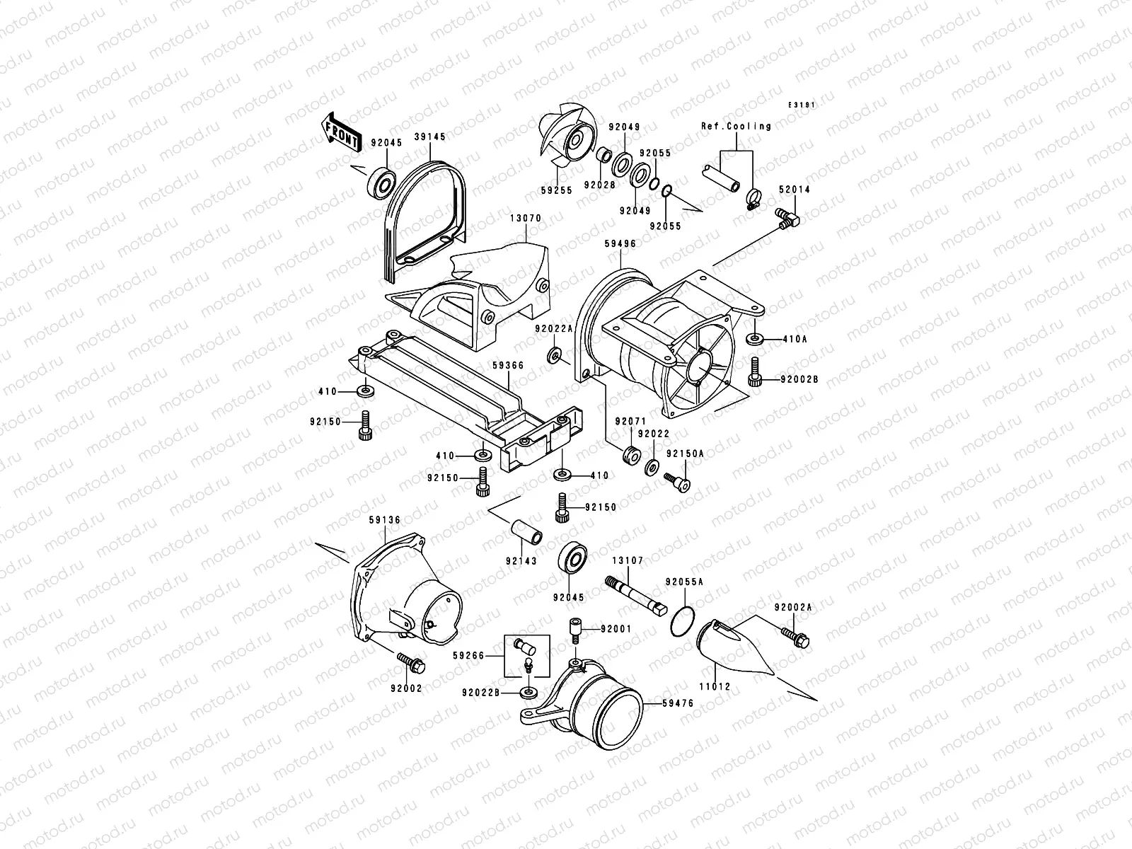 Jet Pump
