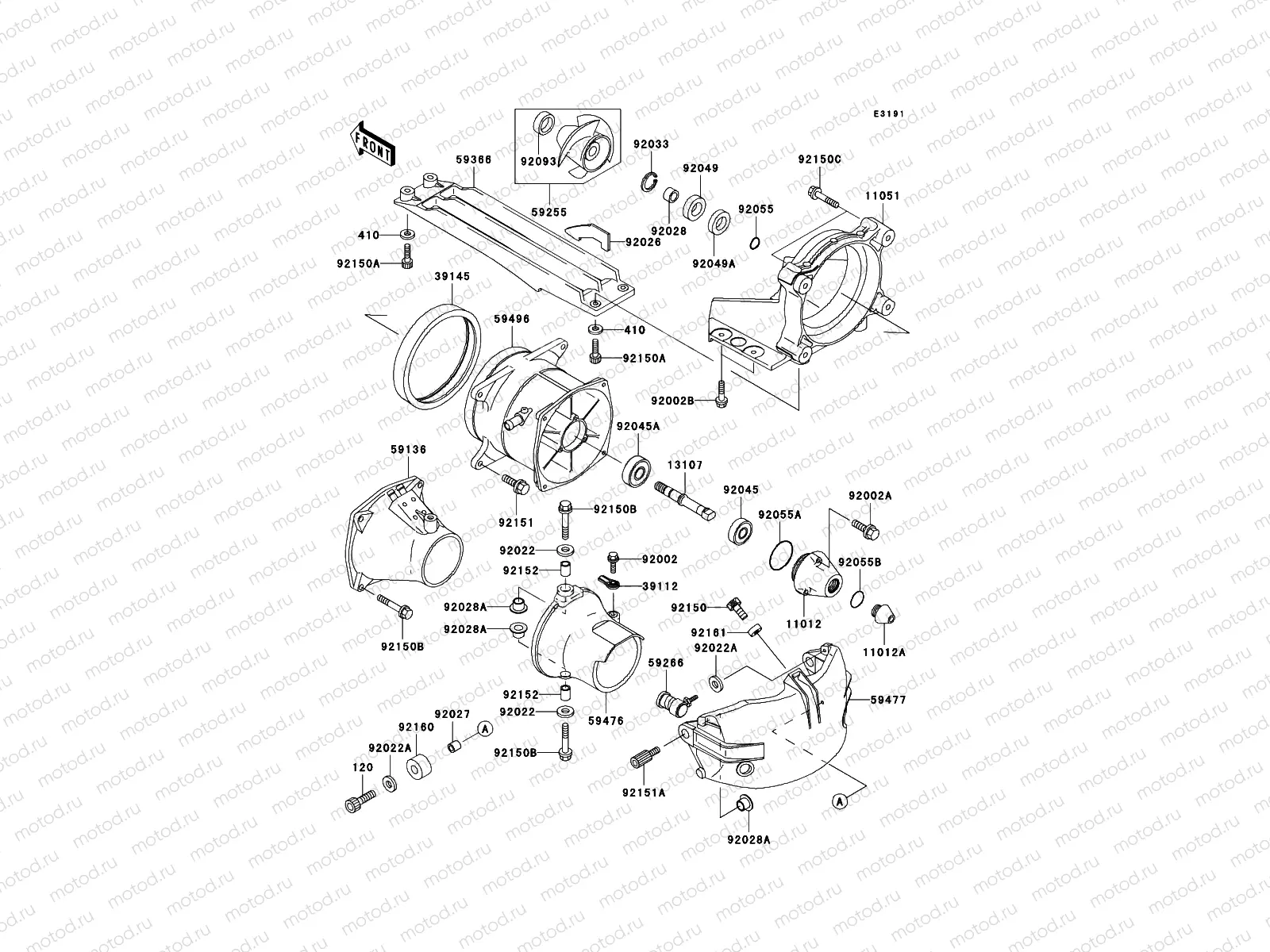 Jet Pump