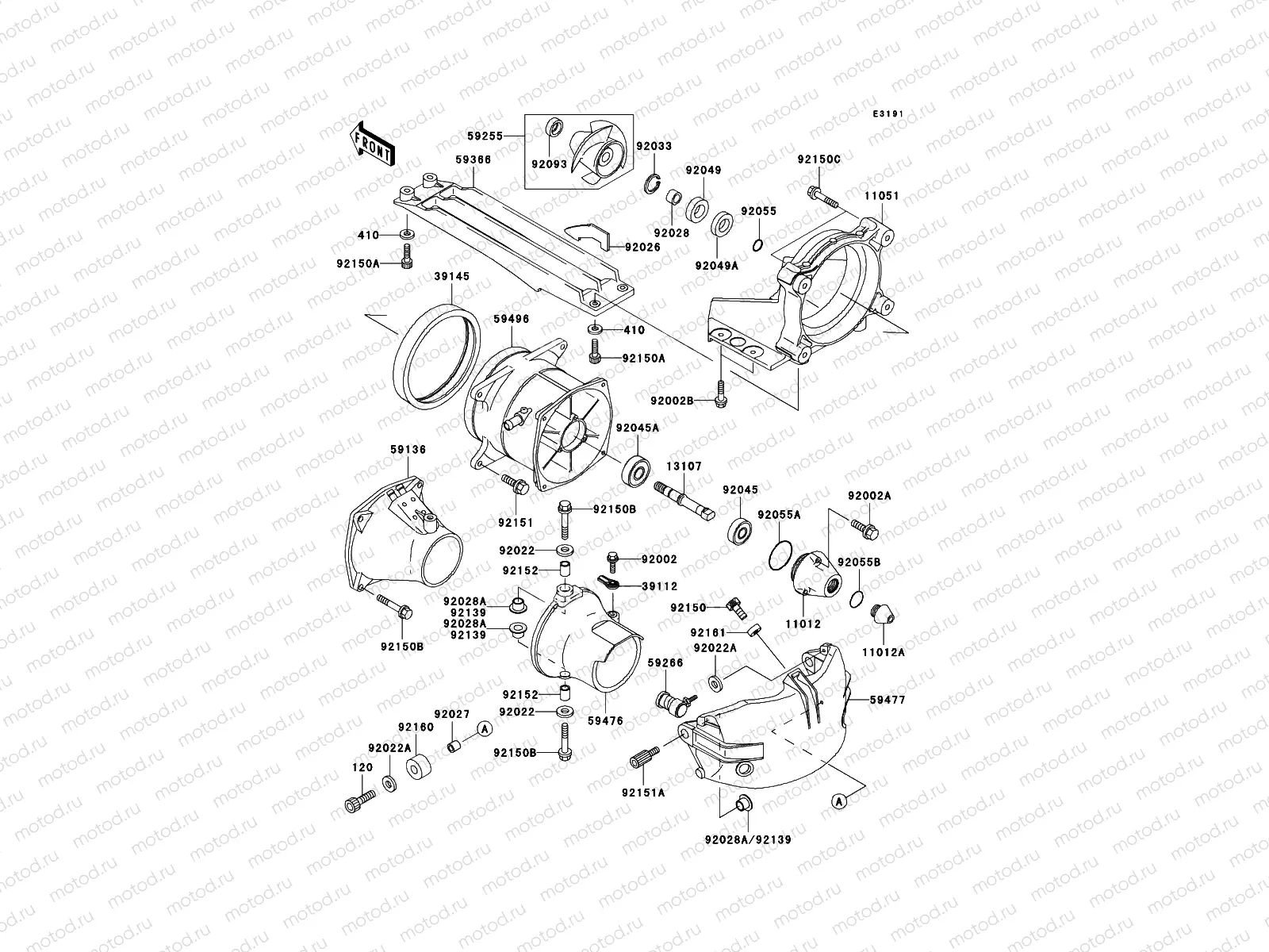 Jet Pump