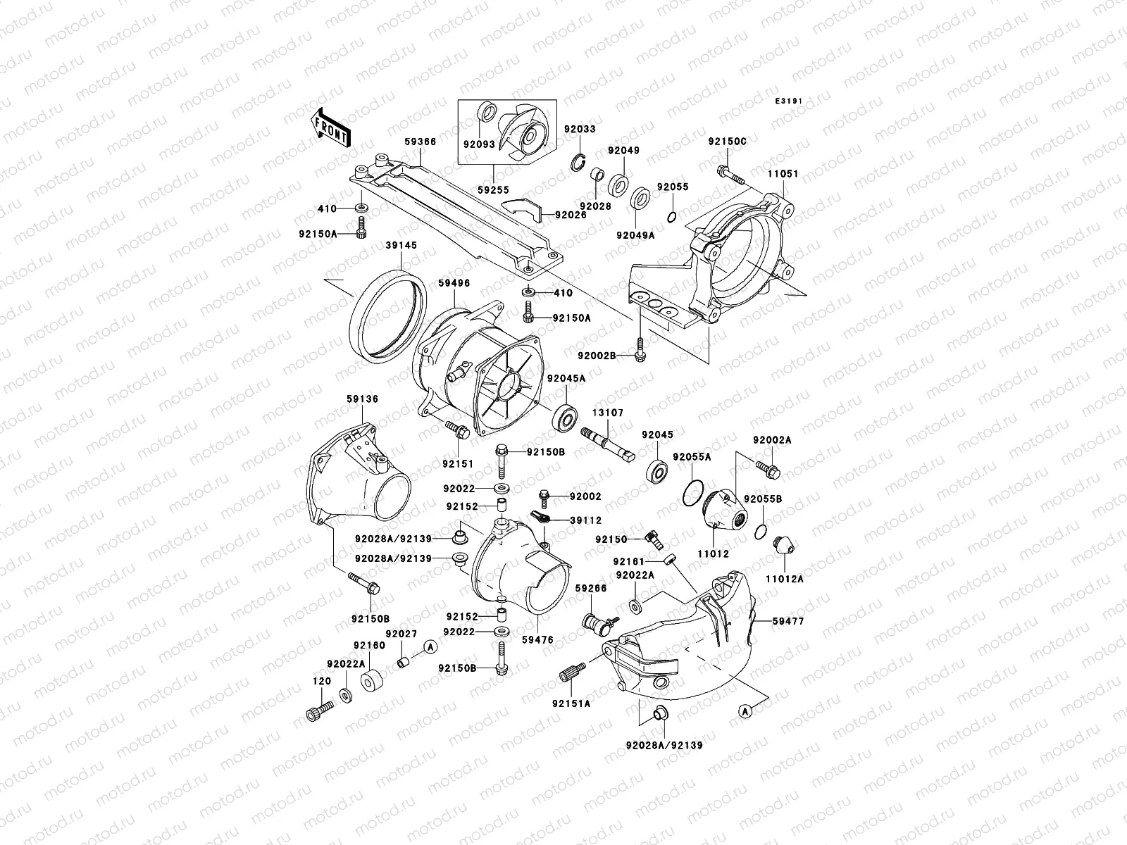 Jet Pump