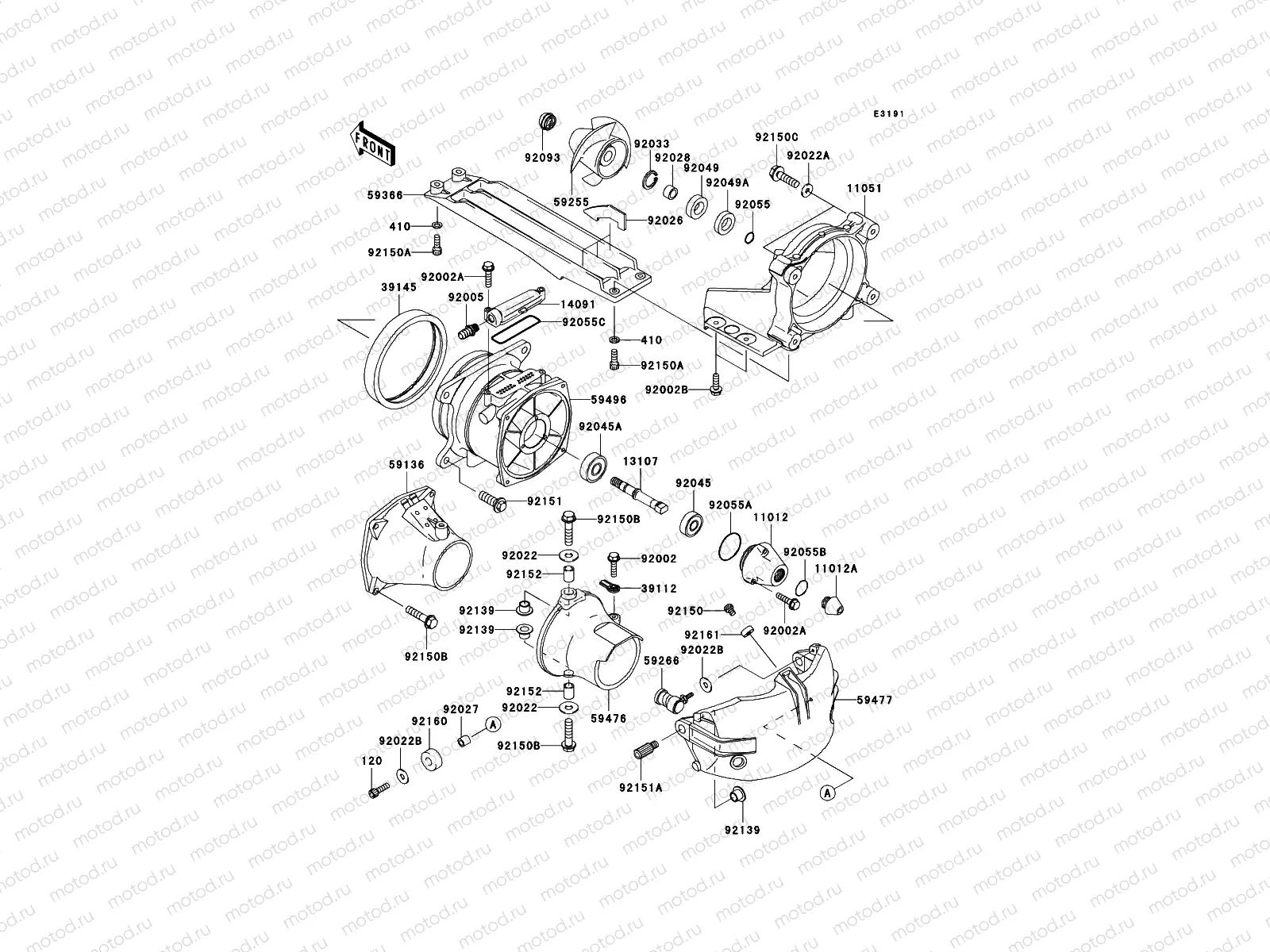 Jet Pump