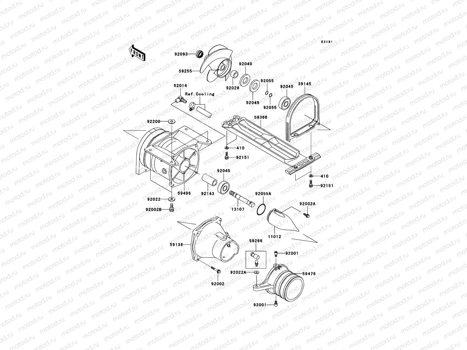 Jet Pump