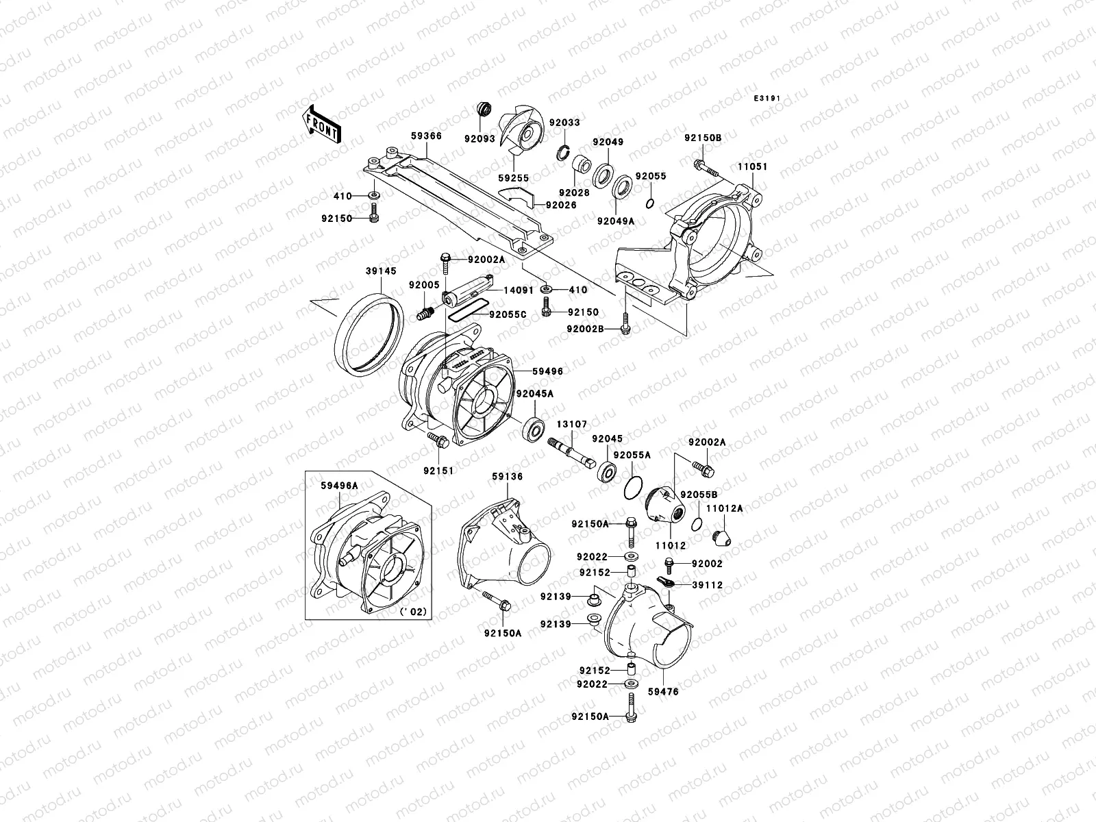 Jet Pump