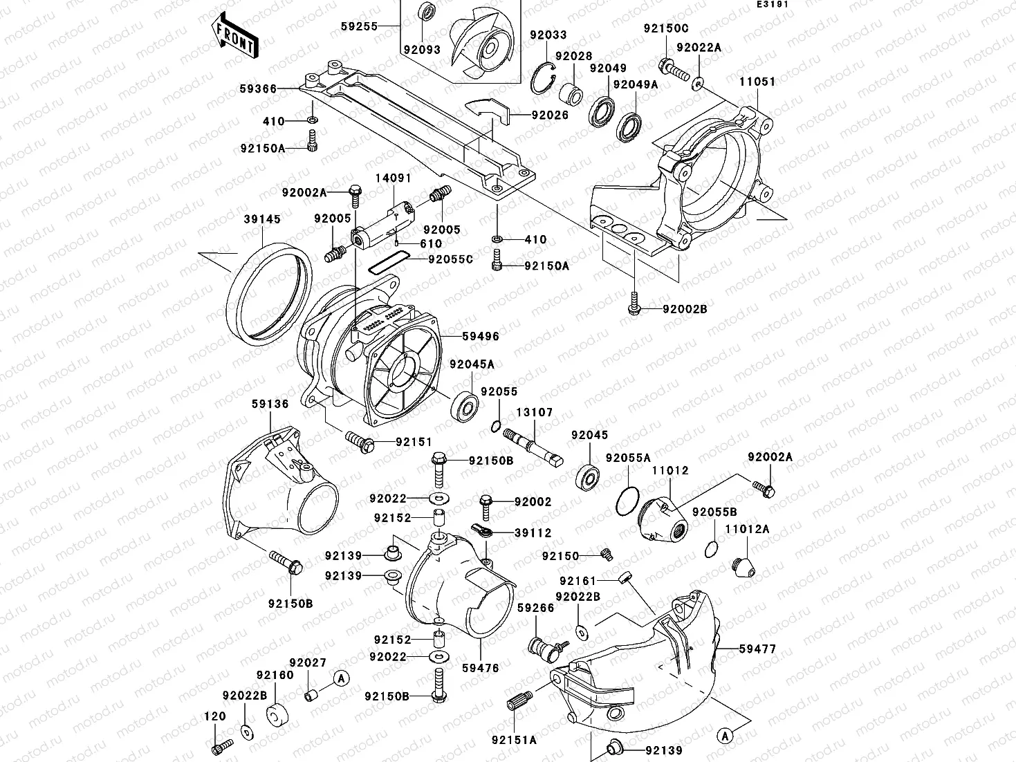Jet Pump