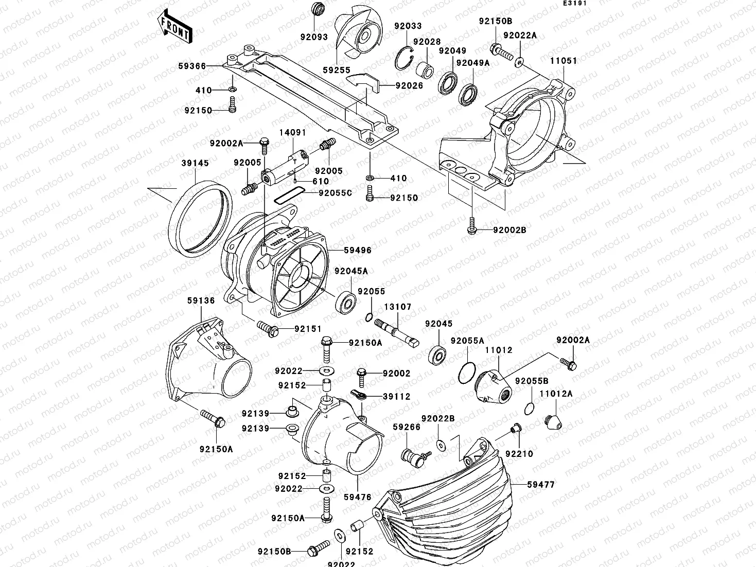 Jet Pump