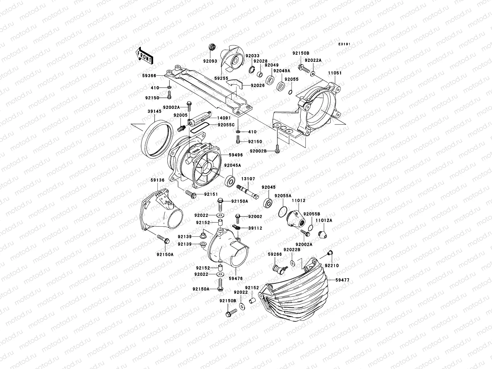 Jet Pump