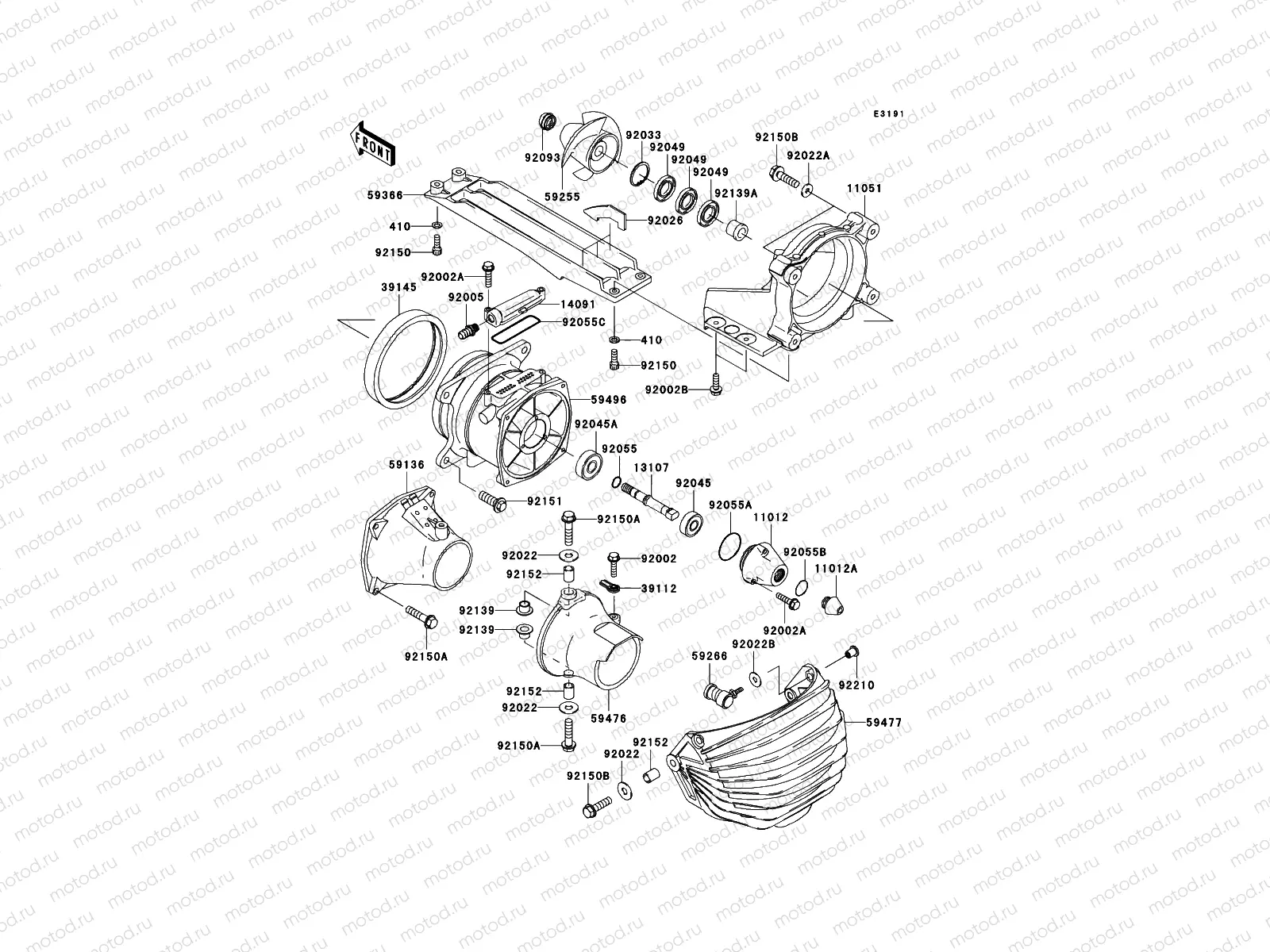 Jet Pump