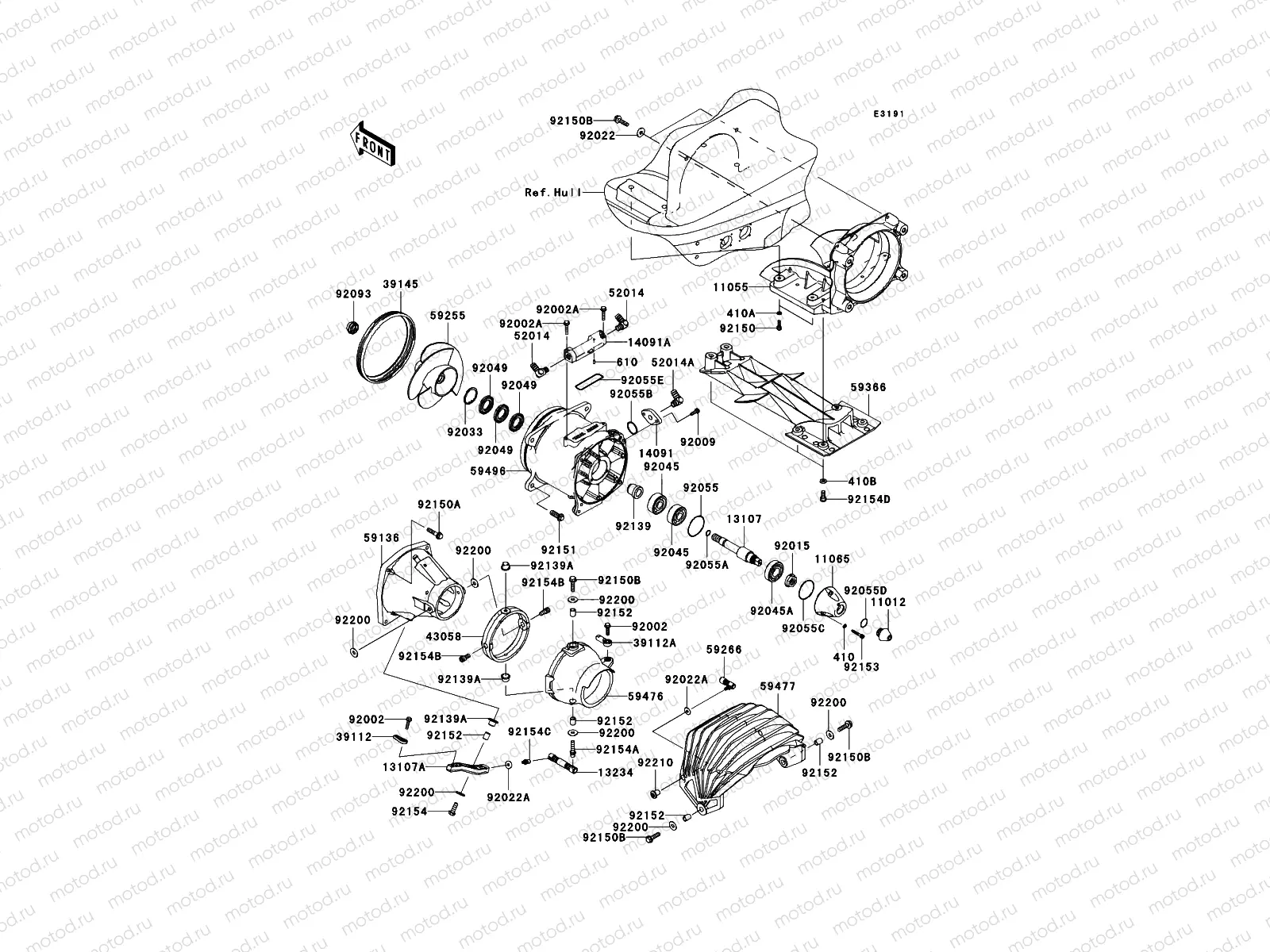 Jet Pump
