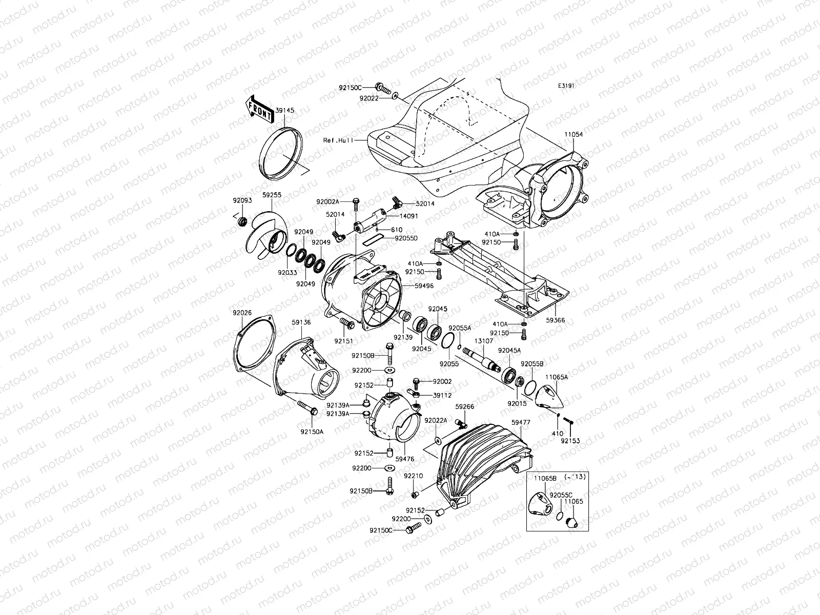 Jet Pump