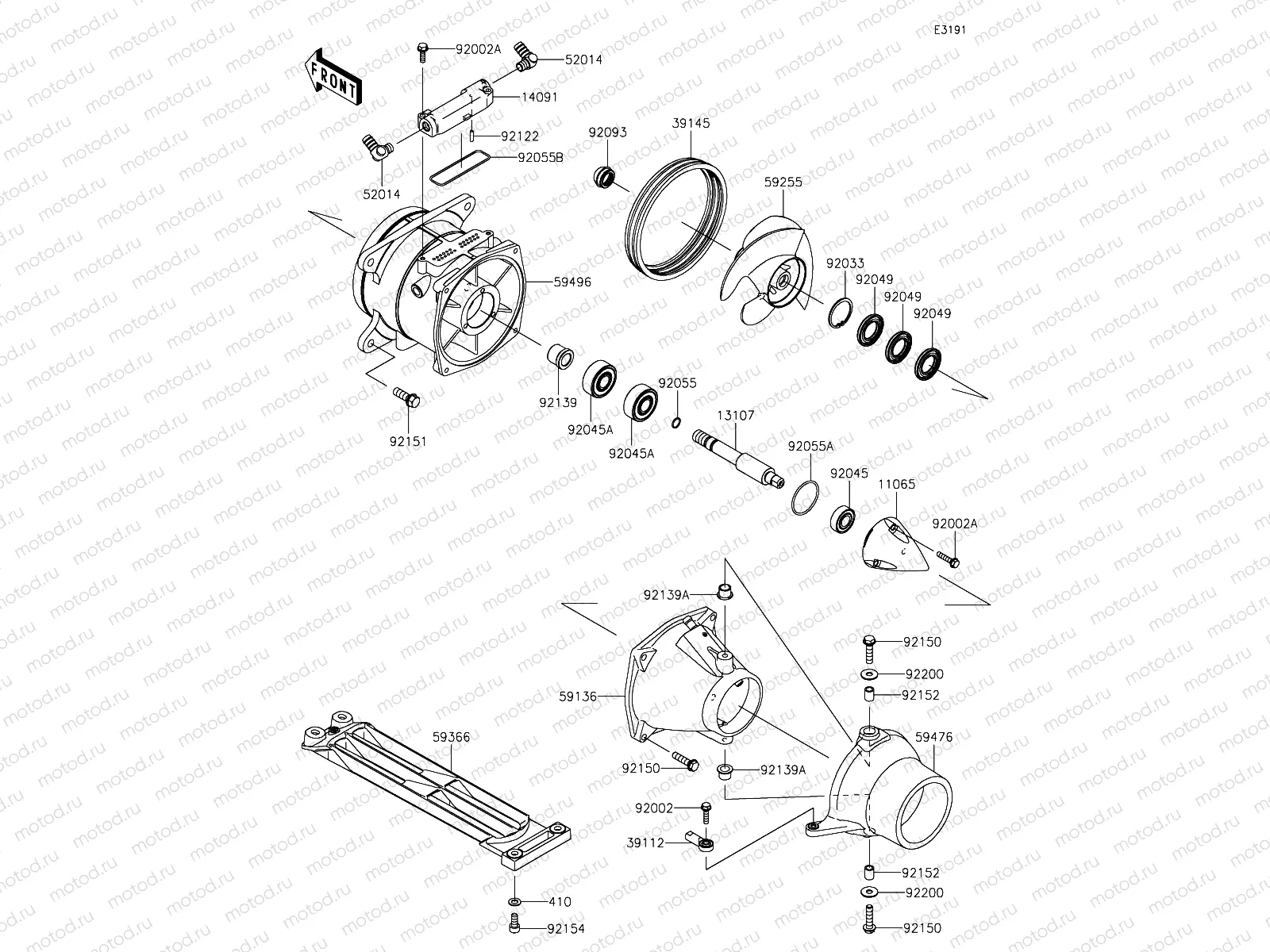Jet Pump