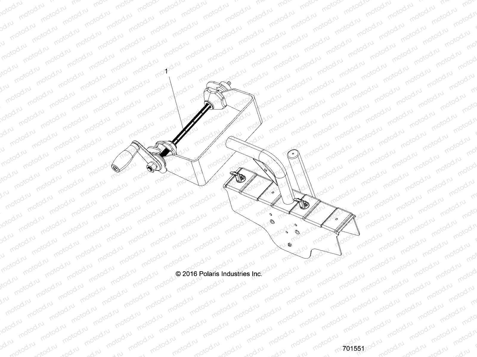 K-SPOOLER | K-SPOOLER,RANCH,RGR - R17RTU99AT/BT (701551)