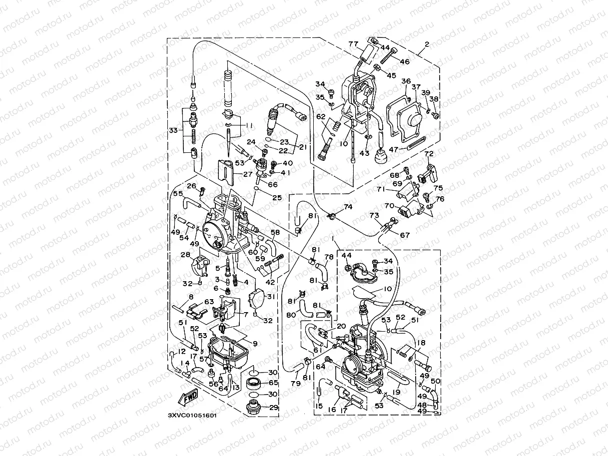 Kayableta 2 (SPR model)