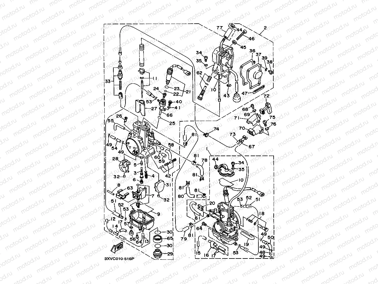 Kayableta 2 (SPR model)