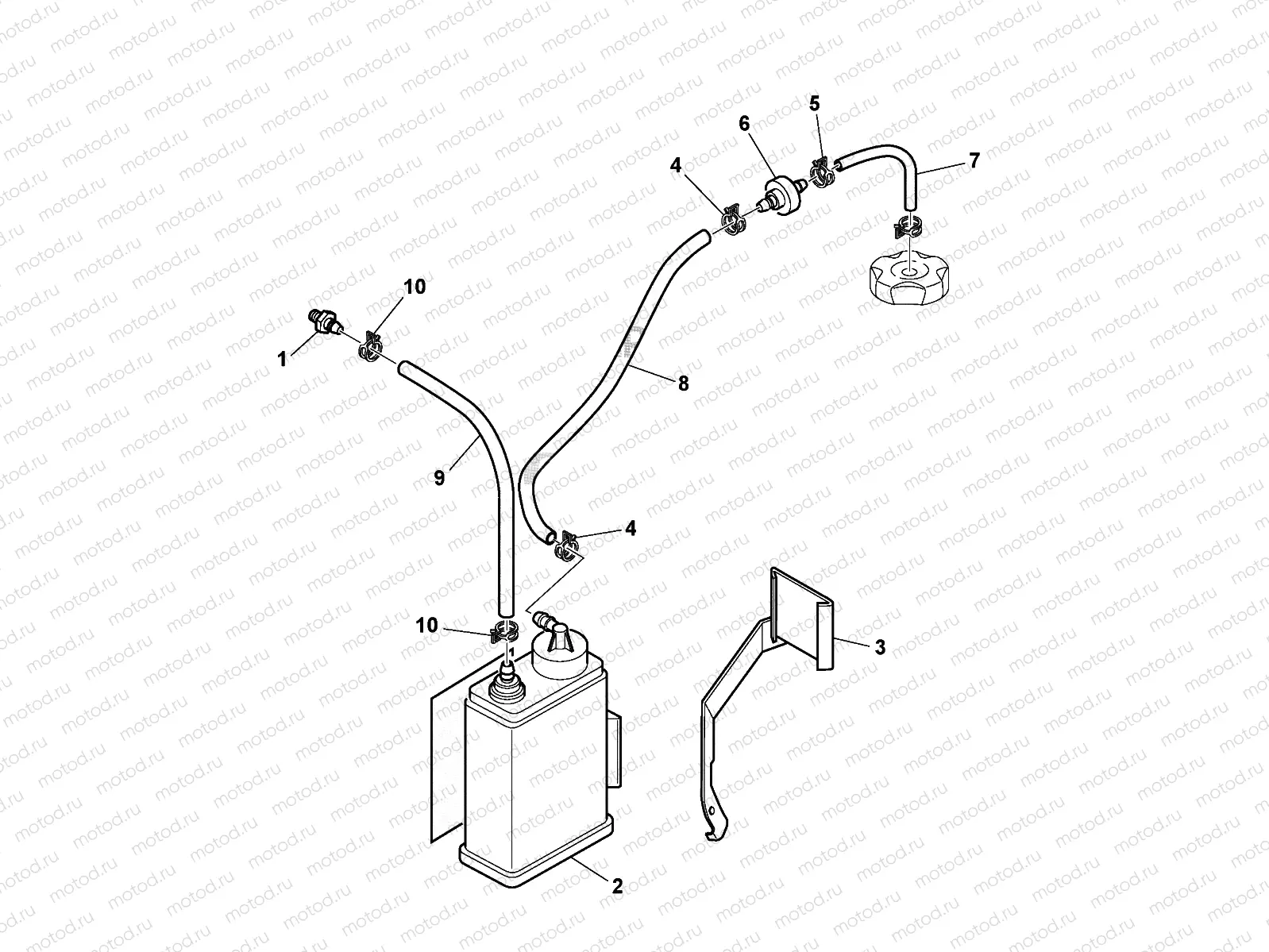 KIT CANISTER