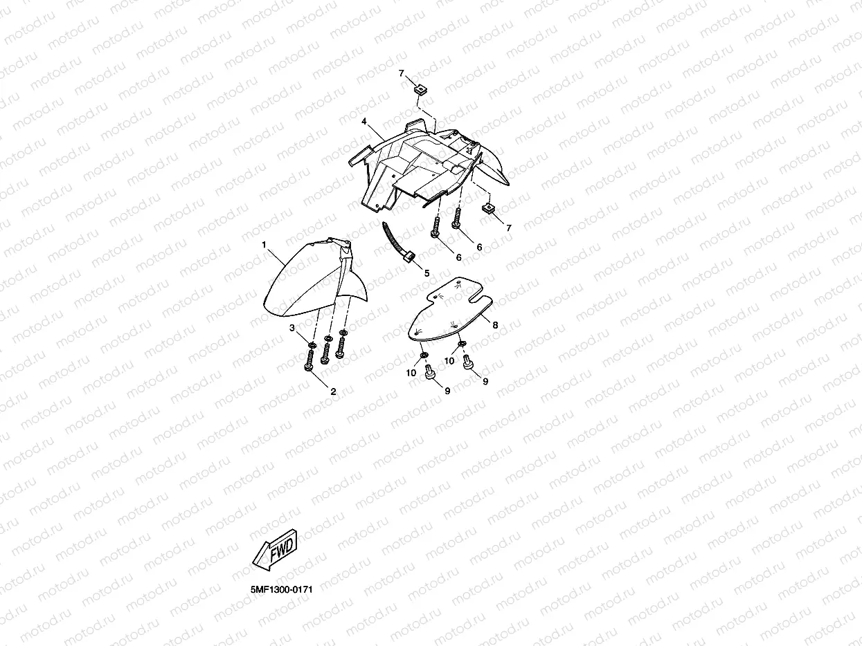 KOTFLUGEL