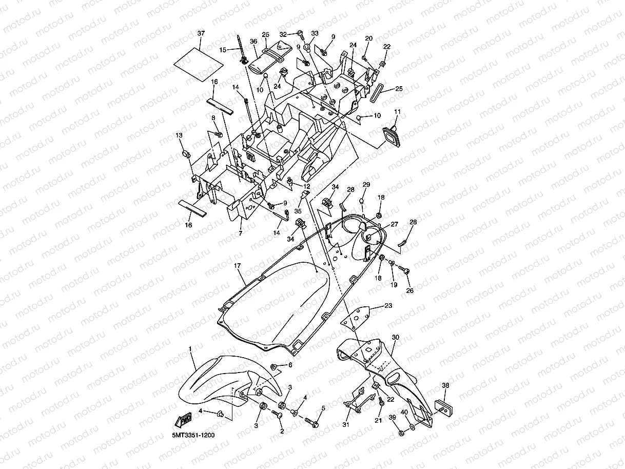 KOTFLUGEL