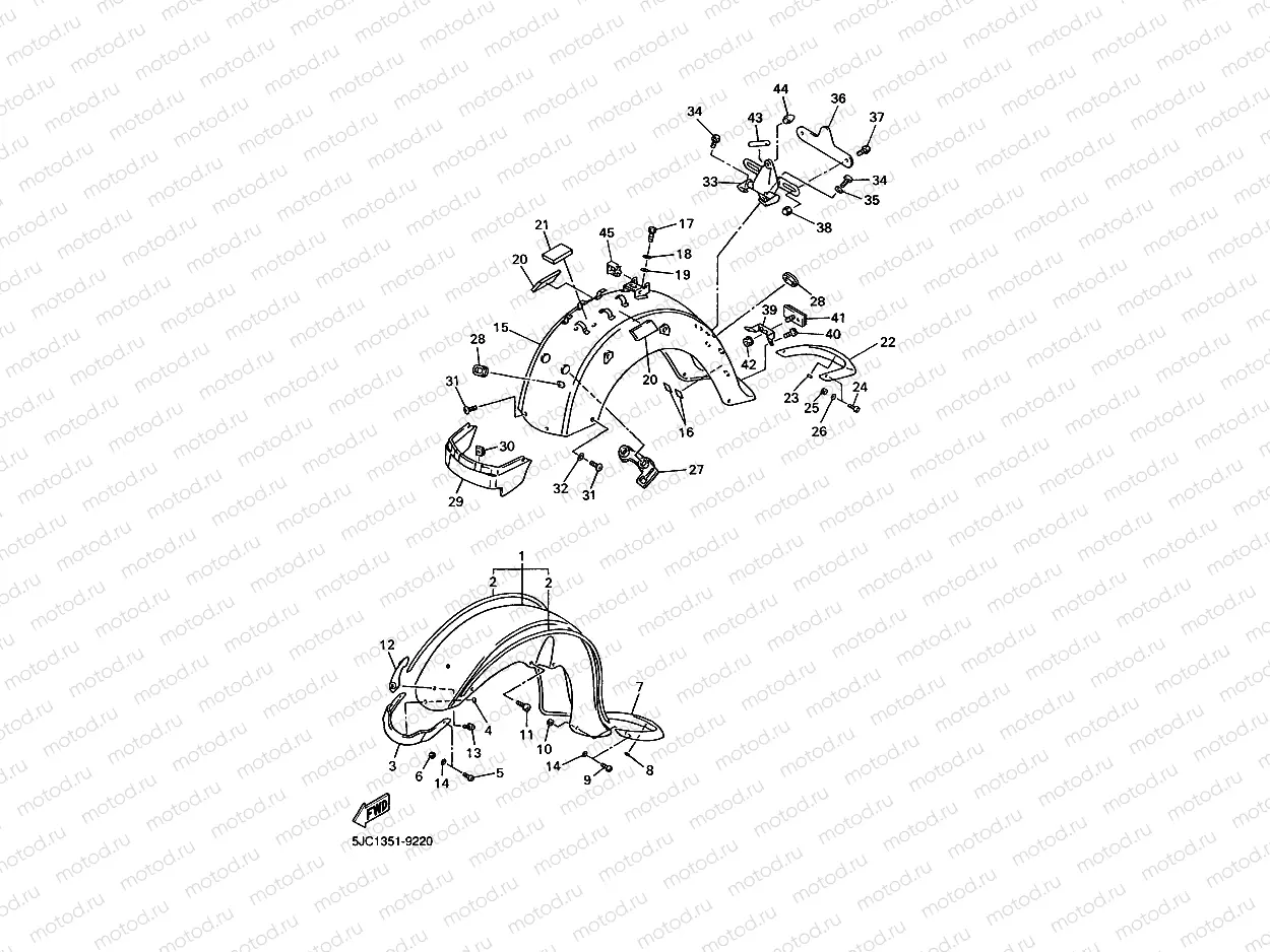 KOTFLUGEL