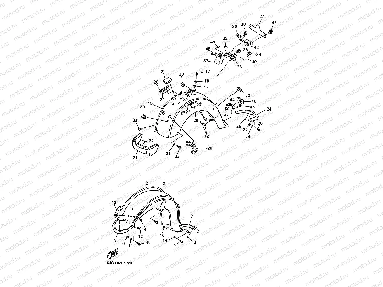 KOTFLUGEL