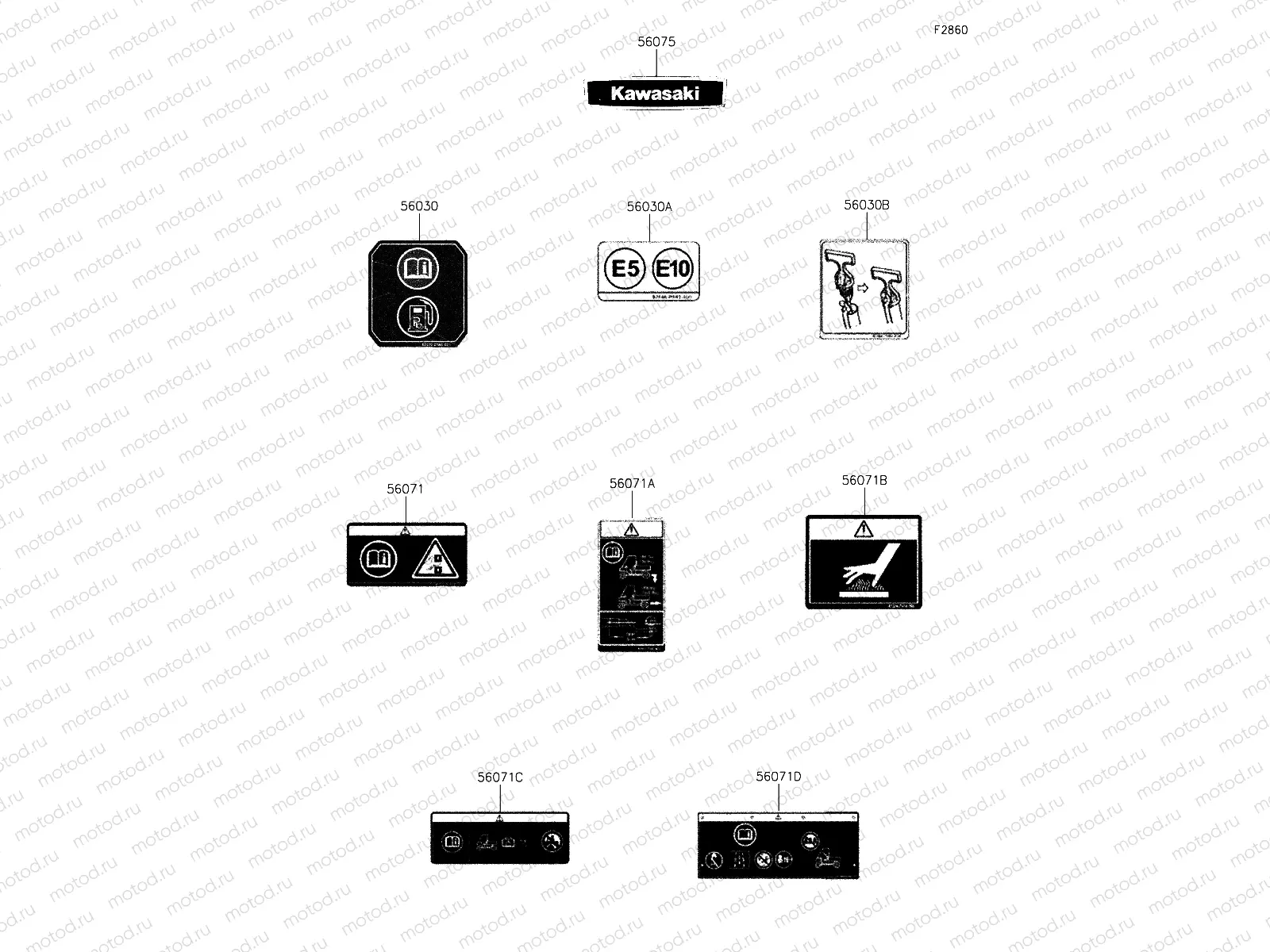 Labels