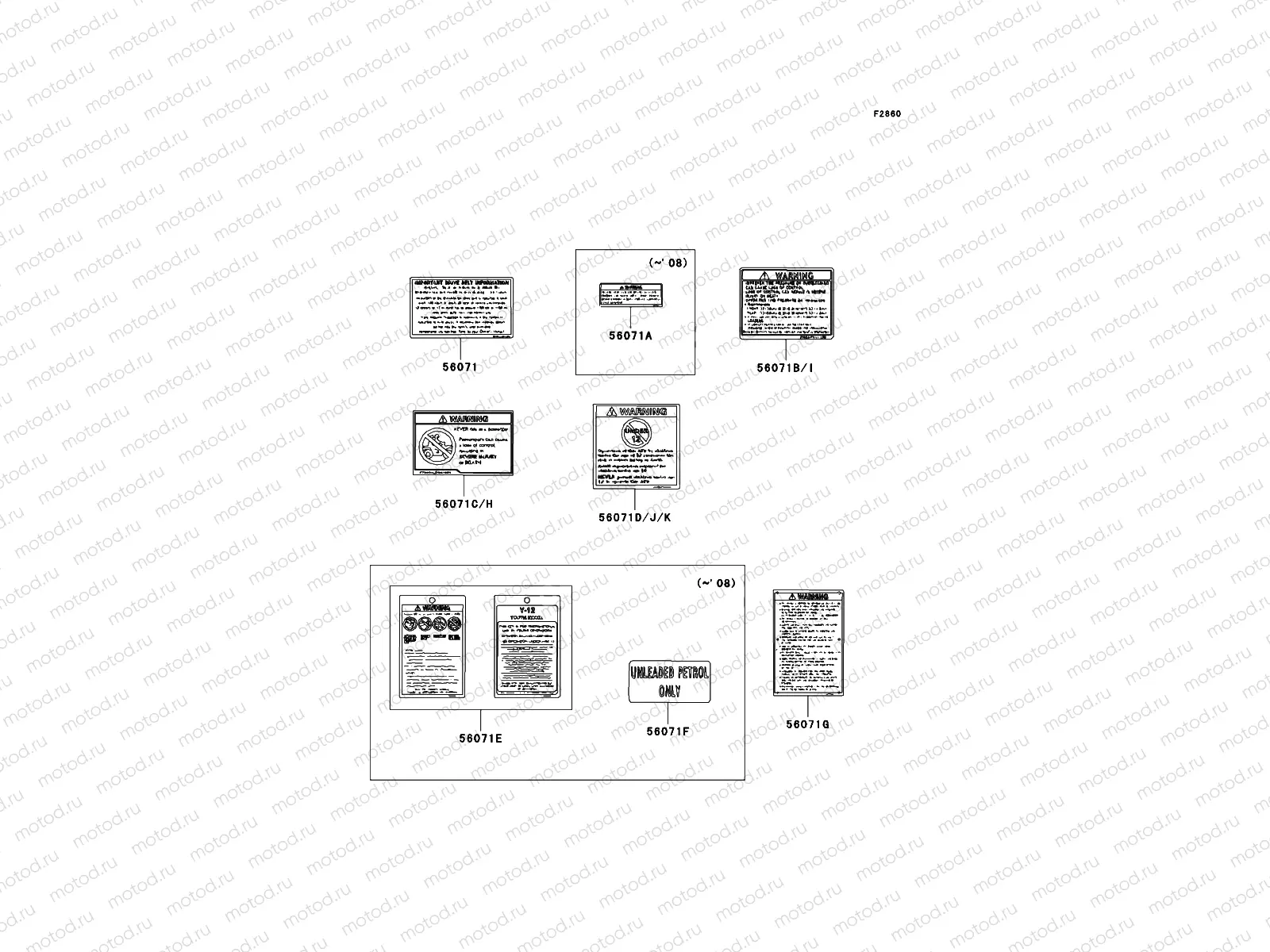 Labels