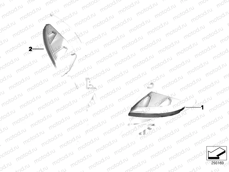 LED FLASHER