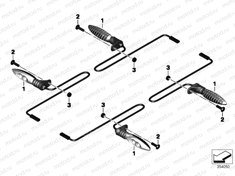 LED FLASHER