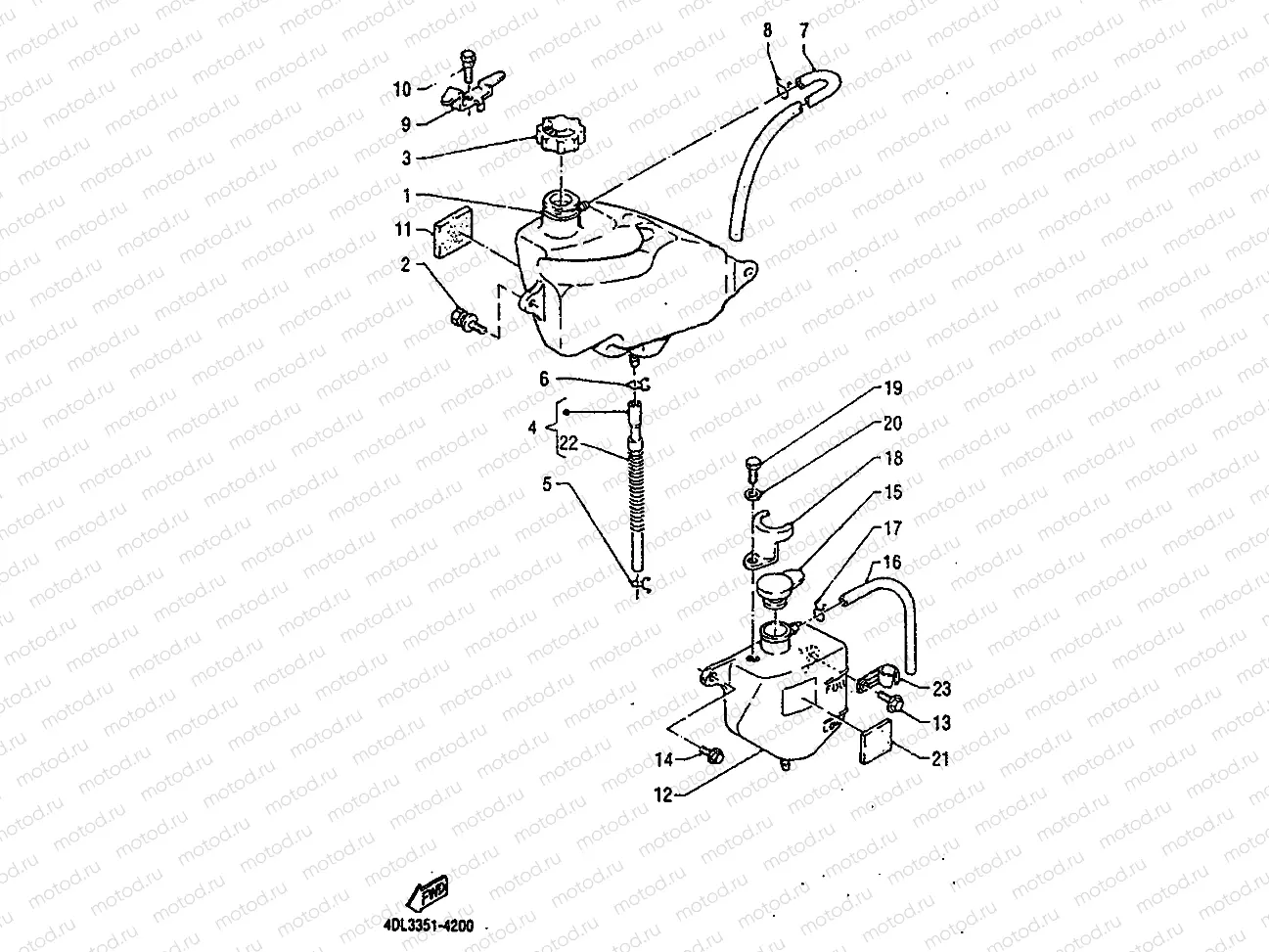 LEG SHIELD