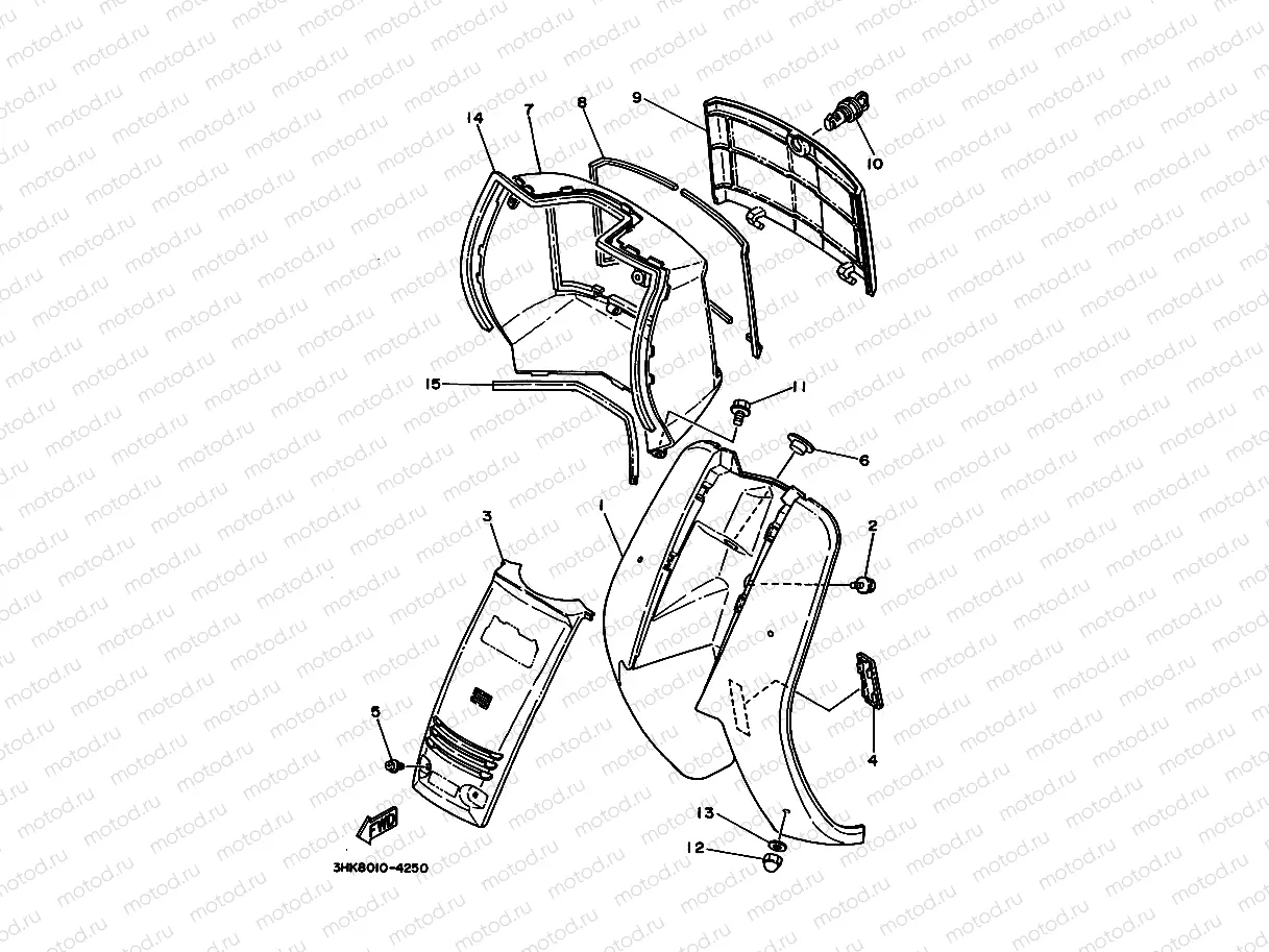Letugu Shield 1 (3HK2, 3, 5, 8, 3PU1)