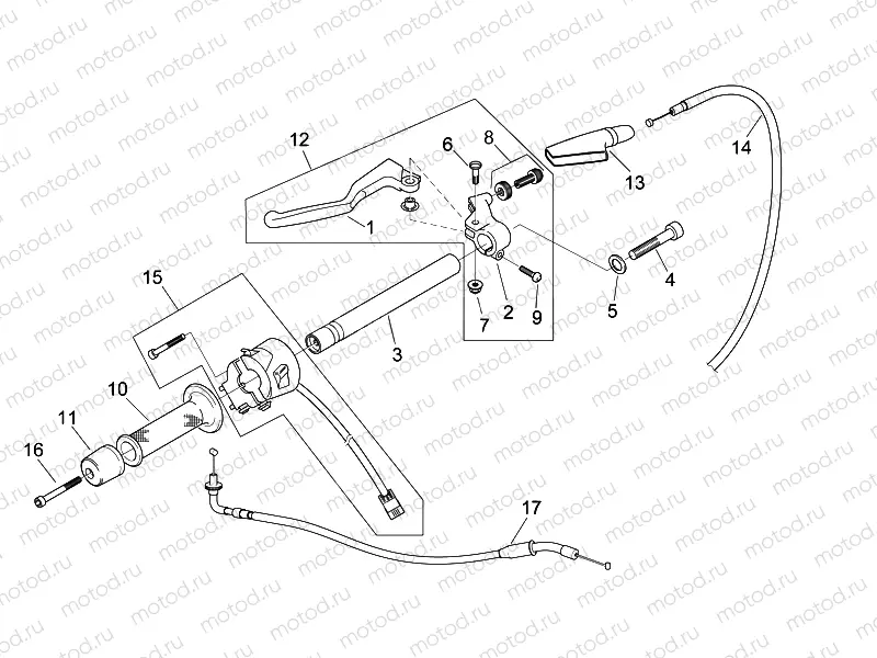 LH Controls