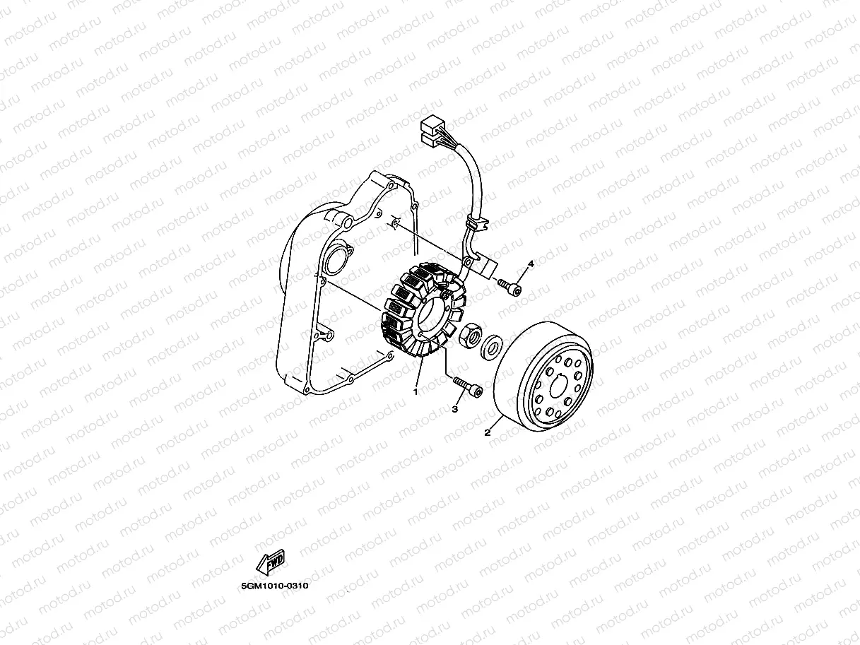 LICHTMASCHINE