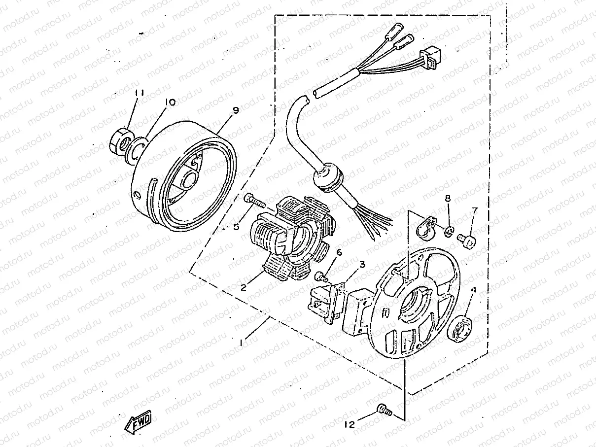 LICHTMASCHINE