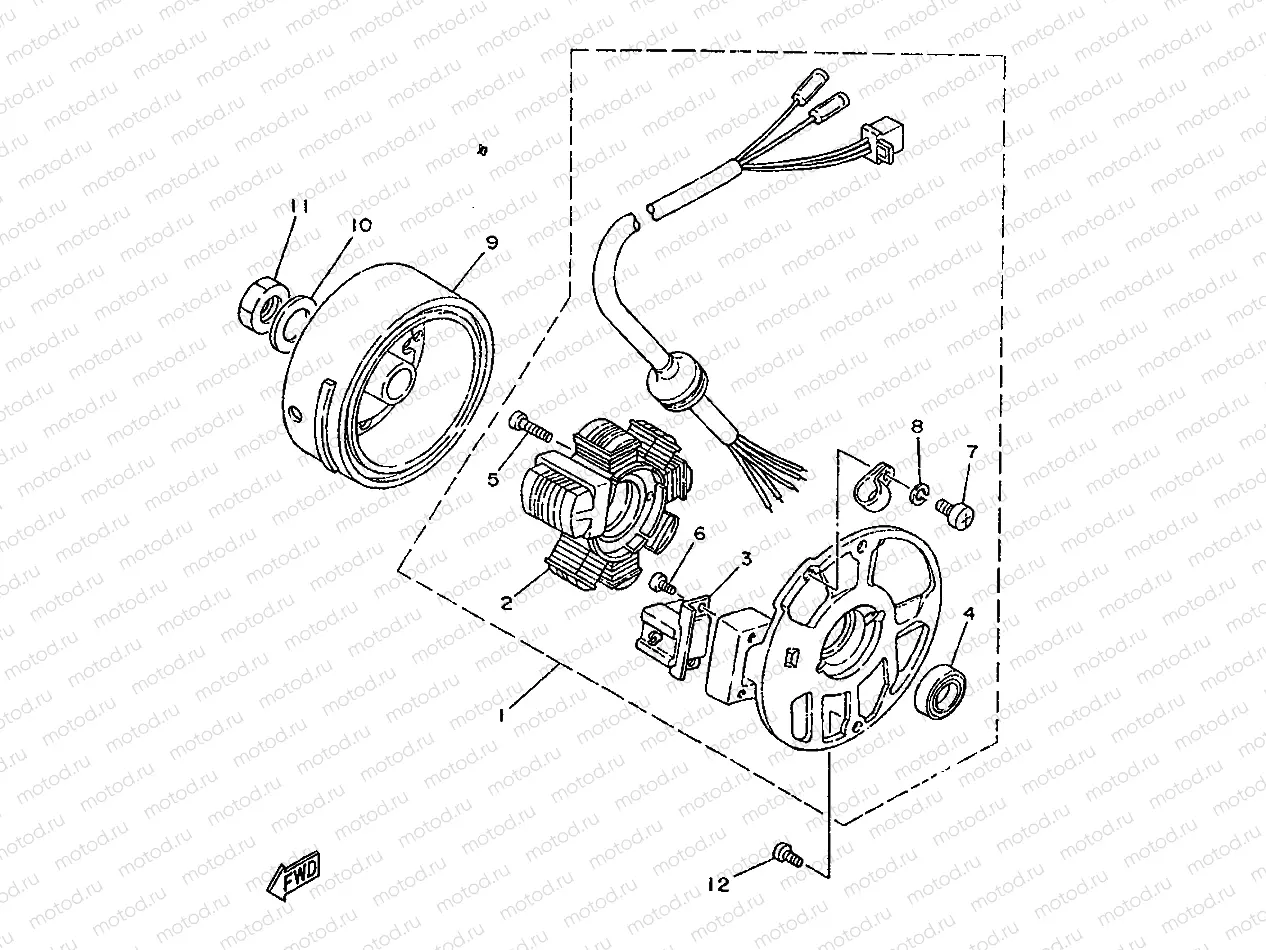 LICHTMASCHINE