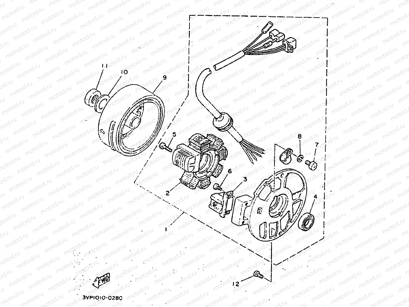 LICHTMASCHINE