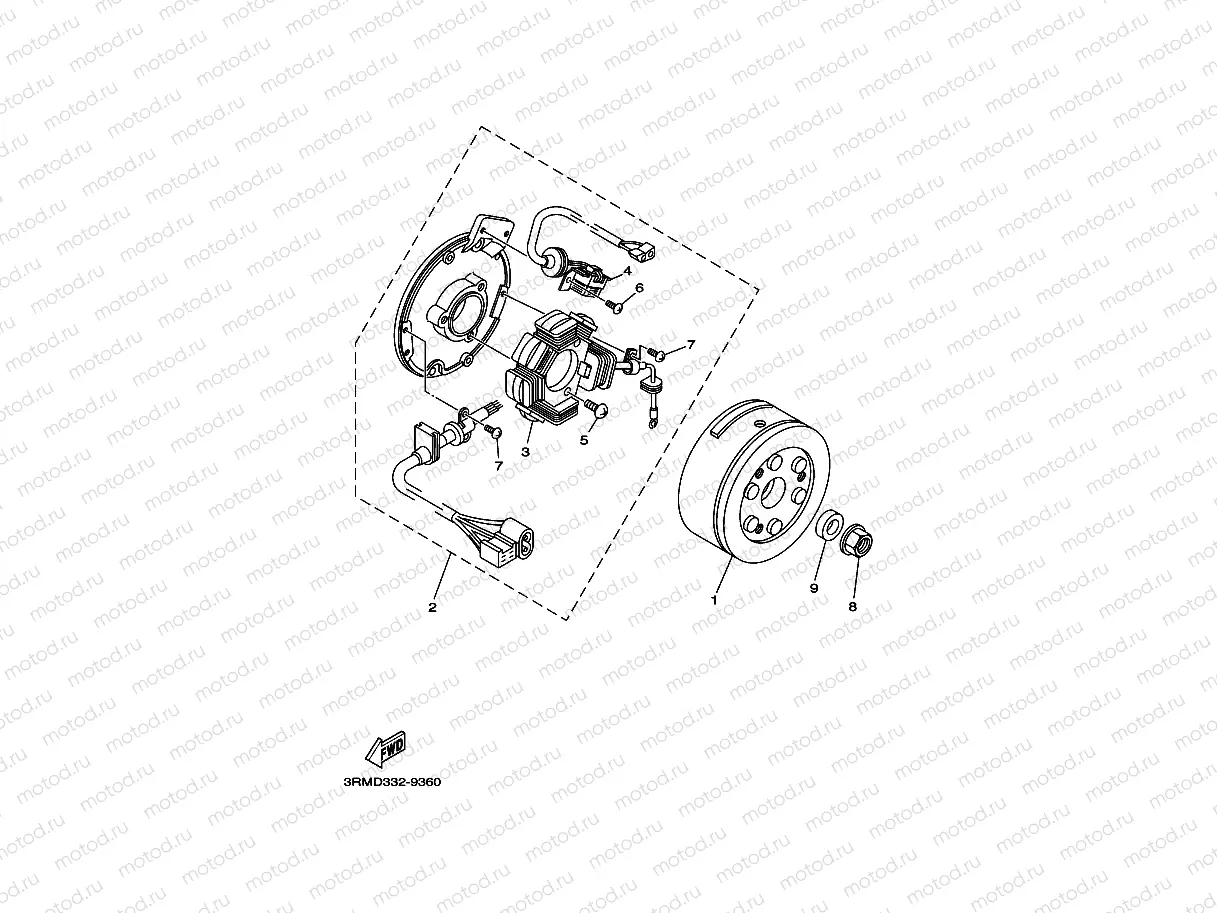 LICHTMASCHINE