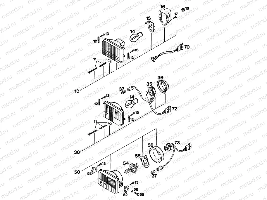 LIGHTING SYSTEM