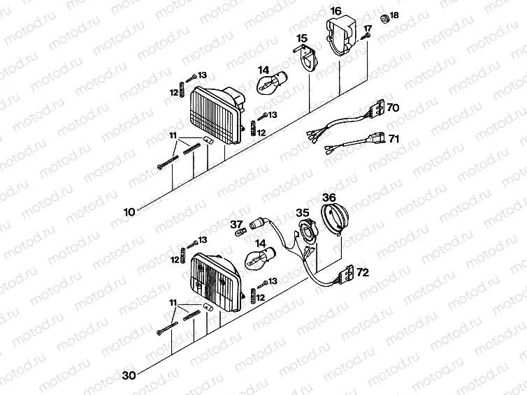 LIGHTING SYSTEM