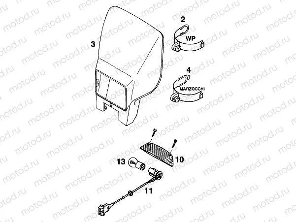 LIGHTING SYSTEM