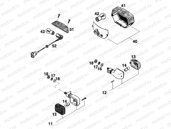 LIGHTING SYSTEM