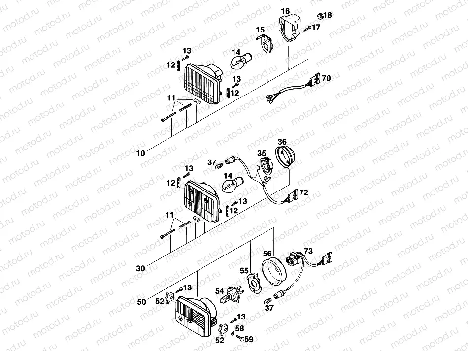 LIGHTING SYSTEM