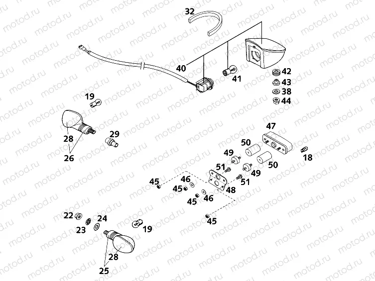 LIGHTING SYSTEM