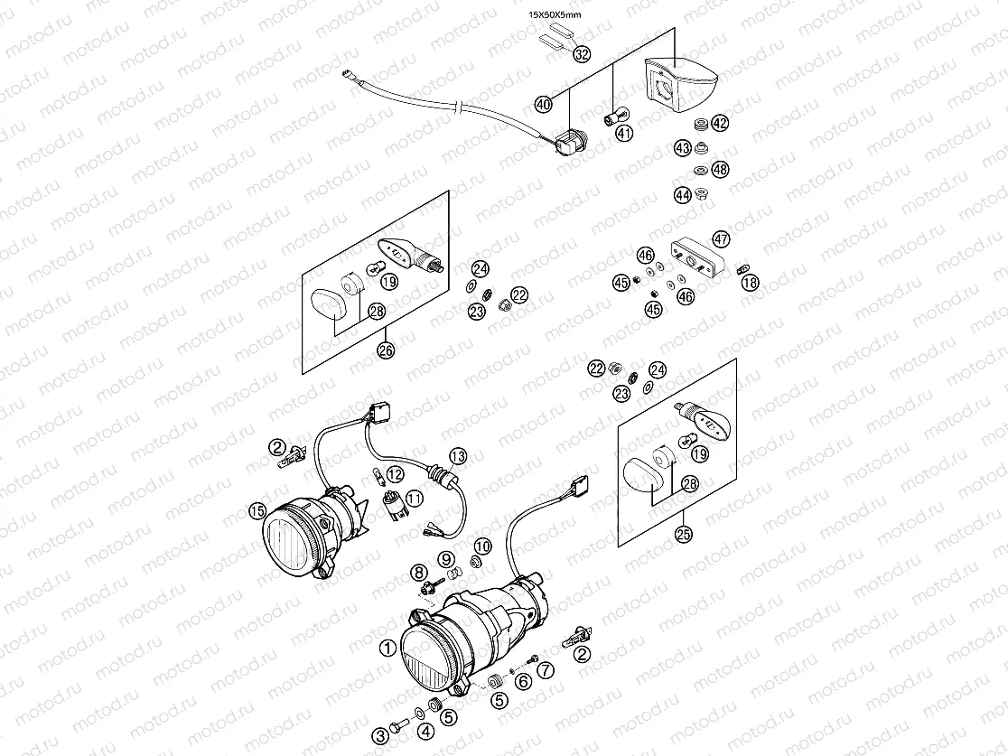 LIGHTING SYSTEM